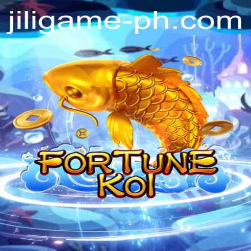 Exploring the Exciting World of FORTUNEKOI: A Jili Game Adventure