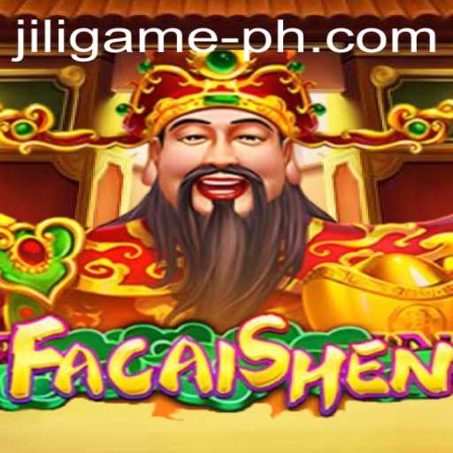 Exploring the Exciting World of FaCaiShen: A Jili Game Adventure