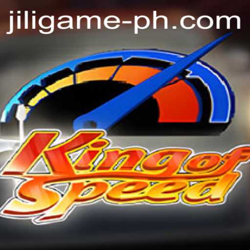 Unleashing the Thrills of 'KingofSpeed': A Dive into the Jili Game Experience