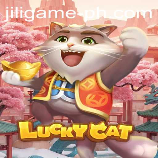 Unveiling LuckyCat: A Riveting Adventure in Jili Gaming