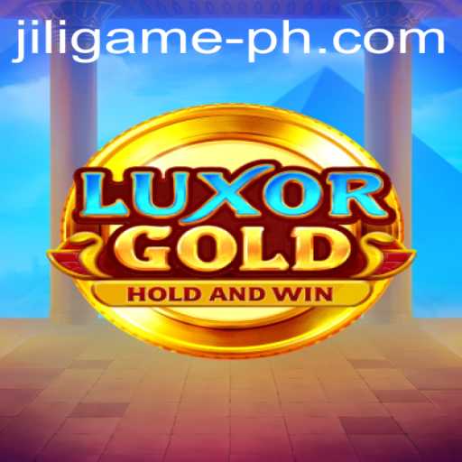 Exploring LuxorGold: A Captivating Jili Game