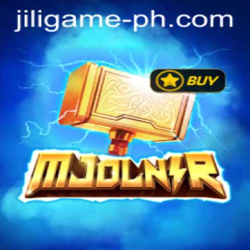 Unveiling Mjolnir: The Thrilling Adventure of a Jili Game