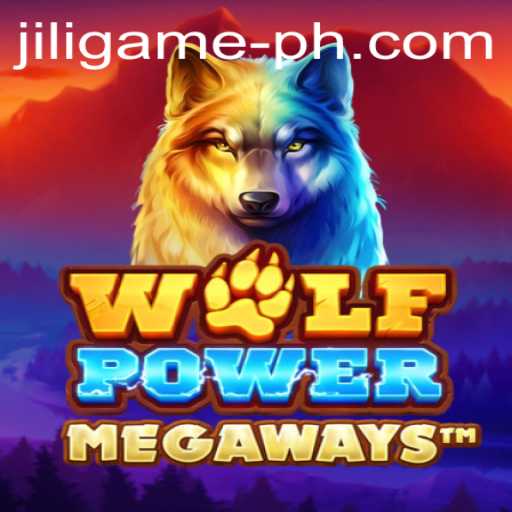 Unleashing the Thrills of WolfPowerMega: A Dive into the Jili Game Universe